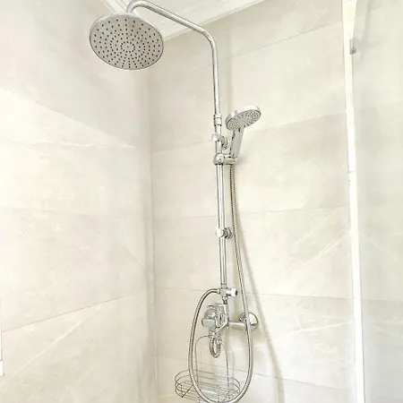 Apartment Cristal Calpe *