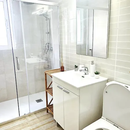 Cristal Calpe Ifach