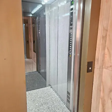 Appartement Cristal Calpe Ifach