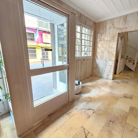 Cristal Calpe Appartement Ifach
