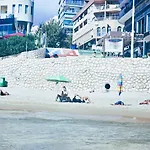 Appartamento Cristal Calpe Ifach