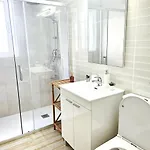 Cristal Calpe Ifach